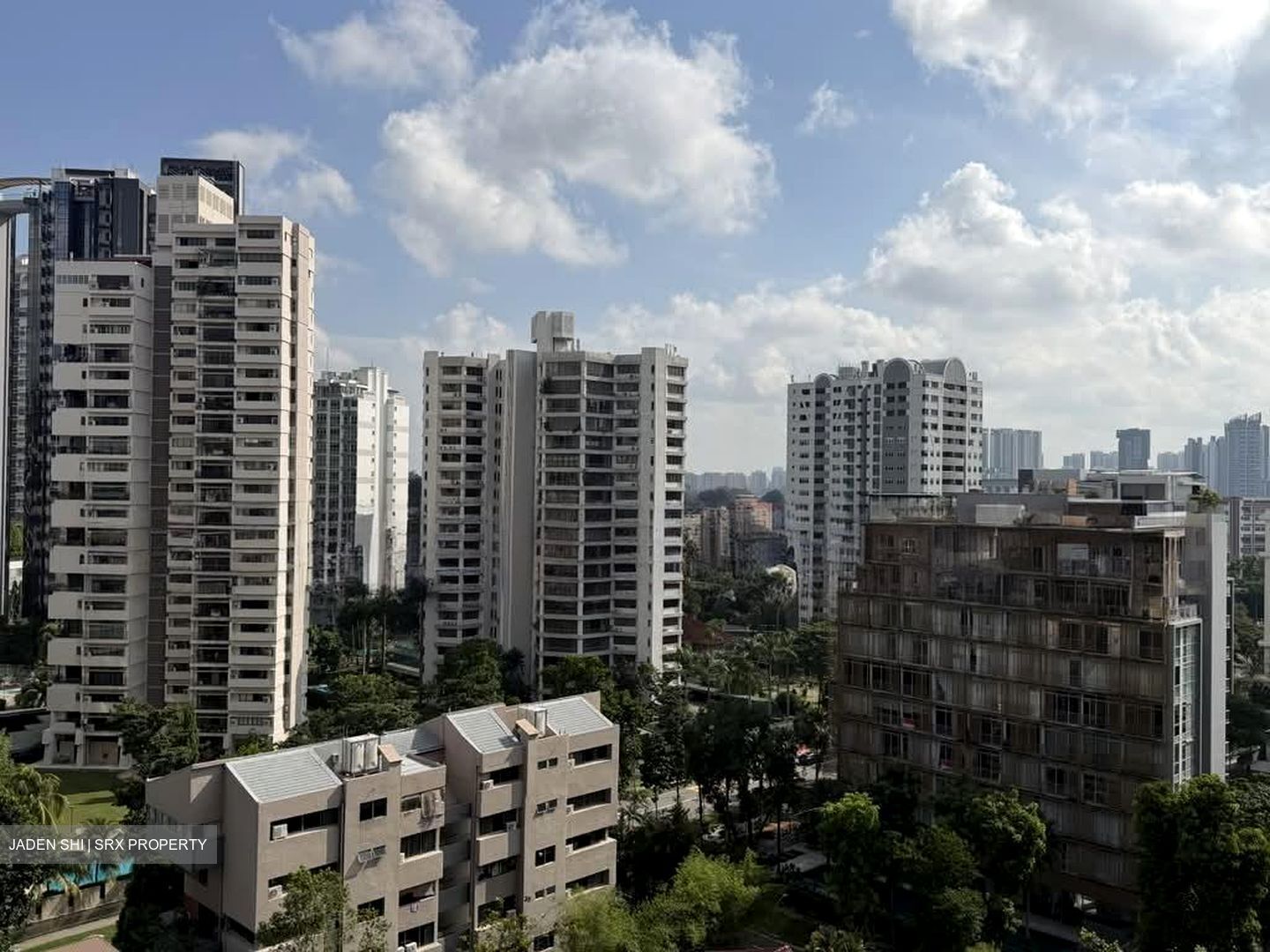 Goodwood Grand (D10), Apartment #594565361